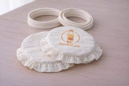 nẮp vẢi lỌc & thun